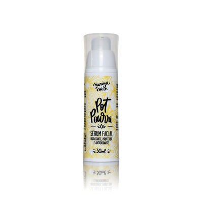 MARINA SMI SERUM         FACE 30ML